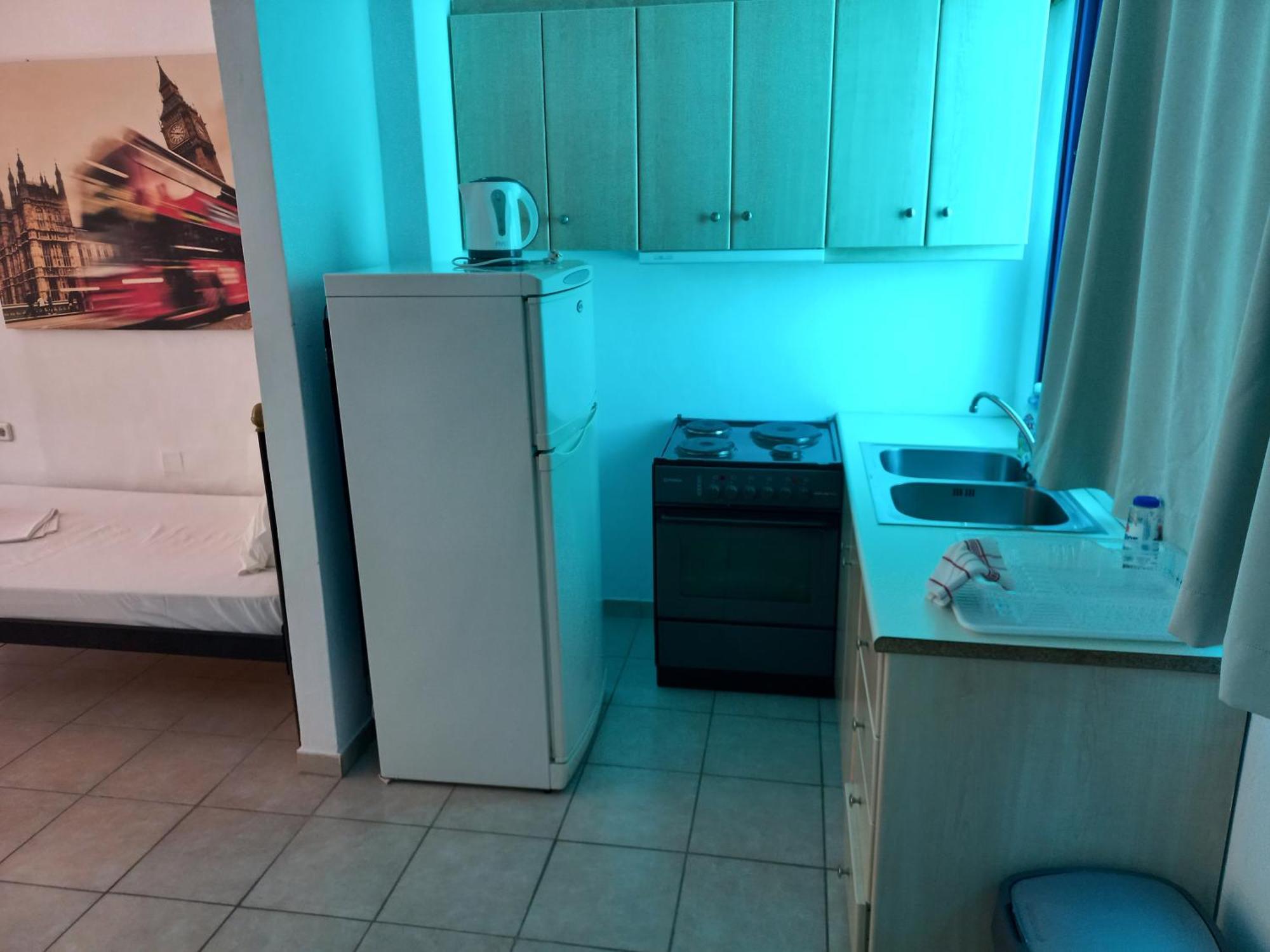 Serifos Palace Livadákia Kültér fotó