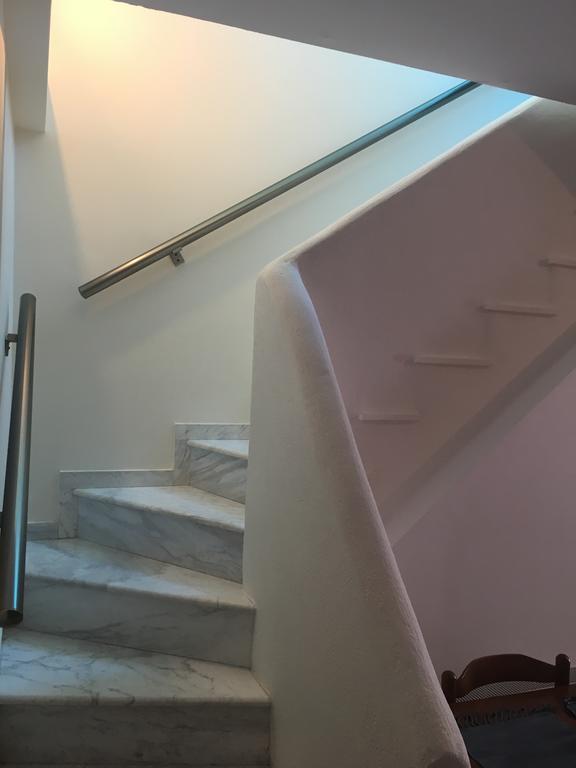 Serifos Palace Livadákia Kültér fotó