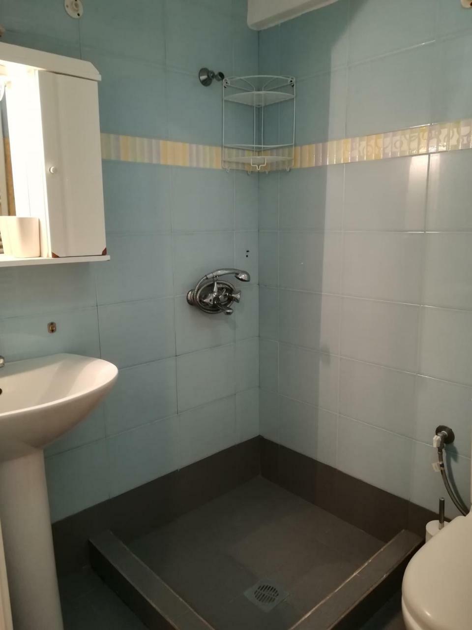 Serifos Palace Livadákia Kültér fotó