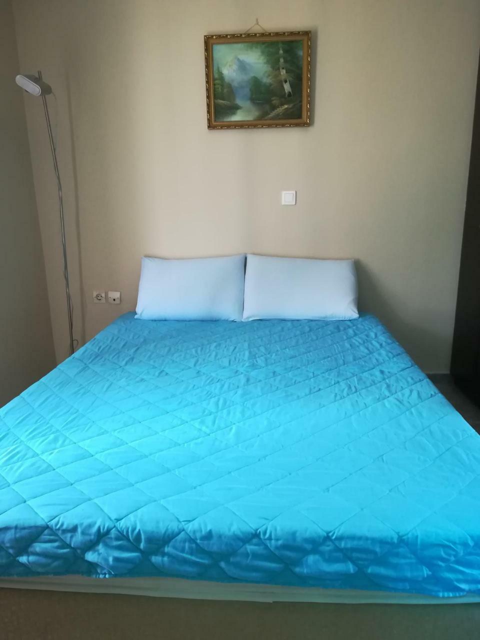 Serifos Palace Livadákia Kültér fotó